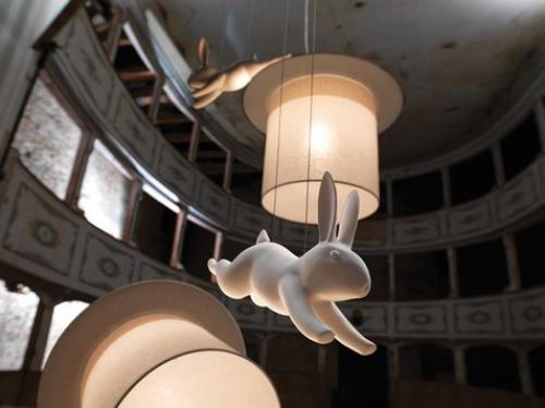 Как расположить светильники в интерьере: рекомендации Кирилла Истомина. 06