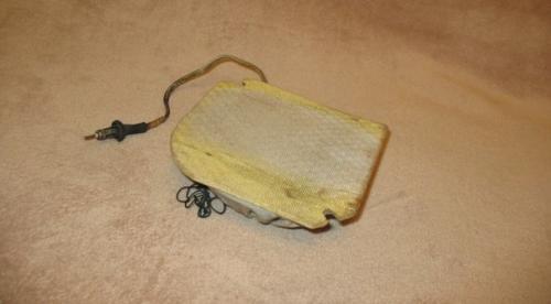 Мультимедиа из Ссср: автомобильная Музыка прошлого века. 02