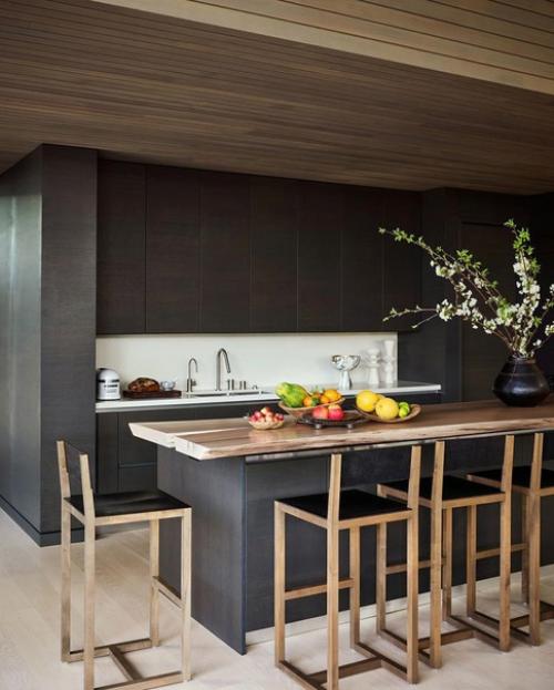 Просторный дом. Стильный. 09