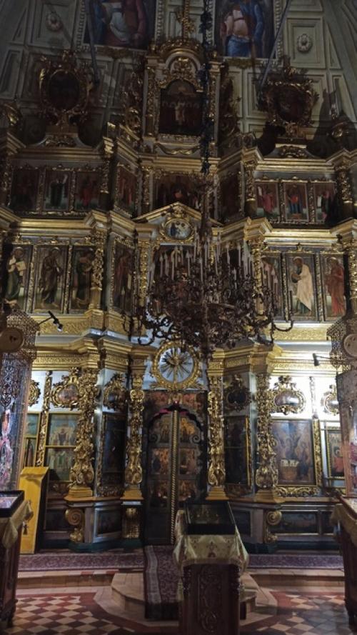 Муром редкий город где нет ничего и есть все. 03