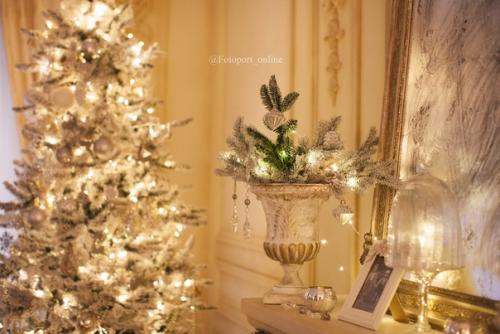 Локация 5 - Кремовая Гостиная. 07