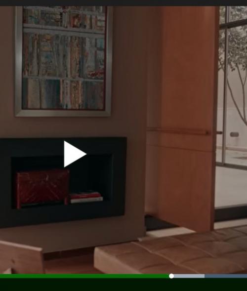 Мексиканский сериал смотрю. 08