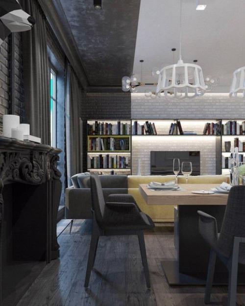 Все любят удивлять? 07