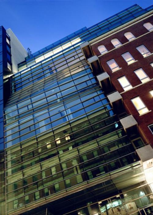 Уют в сердце мегаполиса - Schein Loft в Нью-йорке. 09