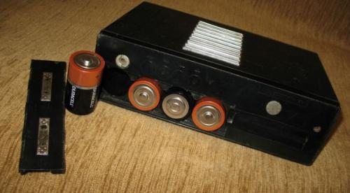 Мультимедиа из Ссср: автомобильная Музыка прошлого века. 05