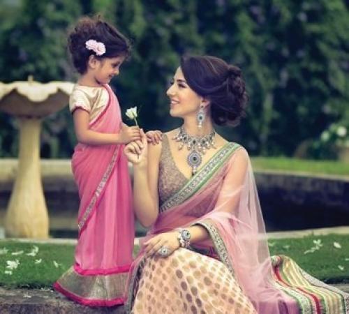 Почему быть женой - это искусство? 01