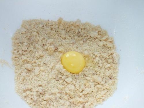 Тарт с мандаринами. 02