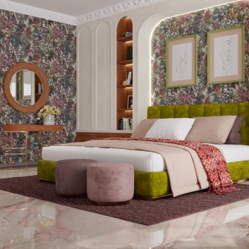 Интерьерные_стили_Keramamarazzi. 05