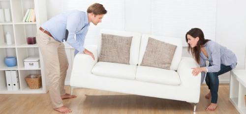 Предметы.

Согласно фэншуй, чтобы изменить повседневную жизнь к лучшему, нужно в течение года передвинуть дома 27 предметов.  