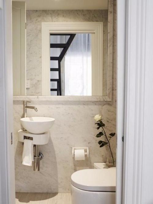 Квартира в доме 1930 года с потрясающим видом на гавань Сиднея. 09