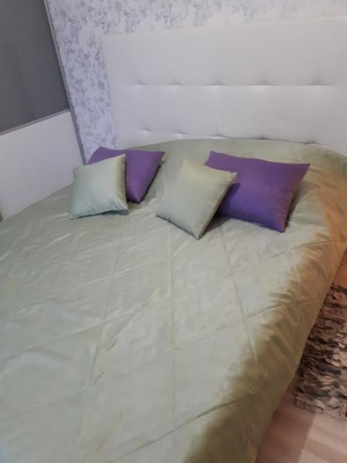 Как внести нотку разнообразия в ИНТЕРЬЕР. 03