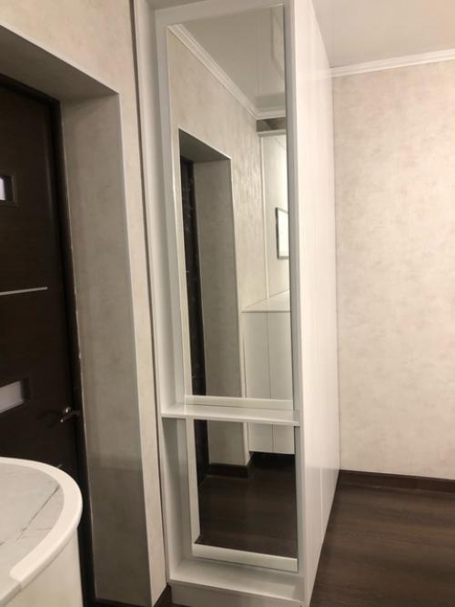 Череповец, квартира на ул. гоголя. 04