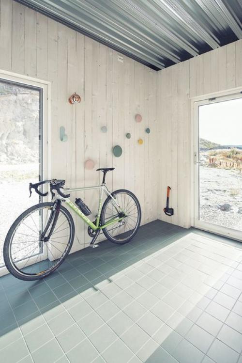 Часть 1. дом на острове в Норвегии. 02