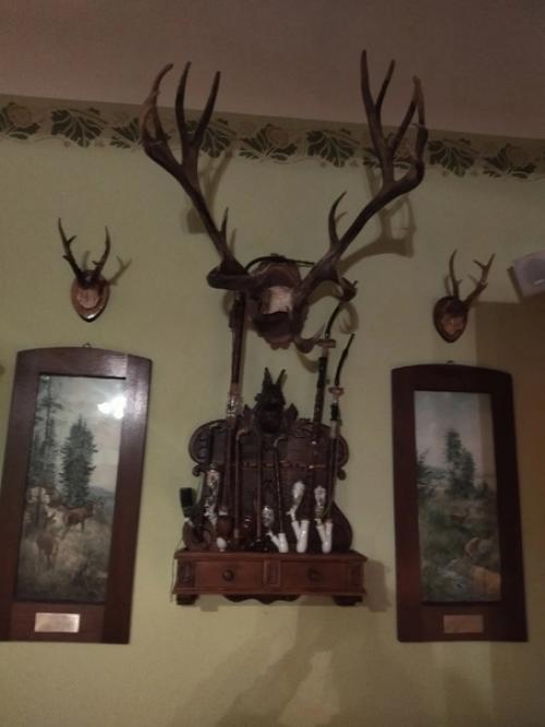 Побывали в музей - квартире Альтес - Хаус. 03