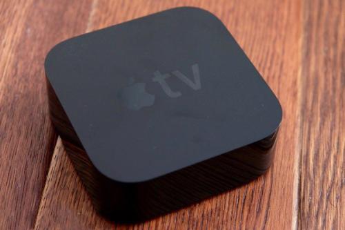 Интересное 7 причин для покупки новой Apple TV. 01