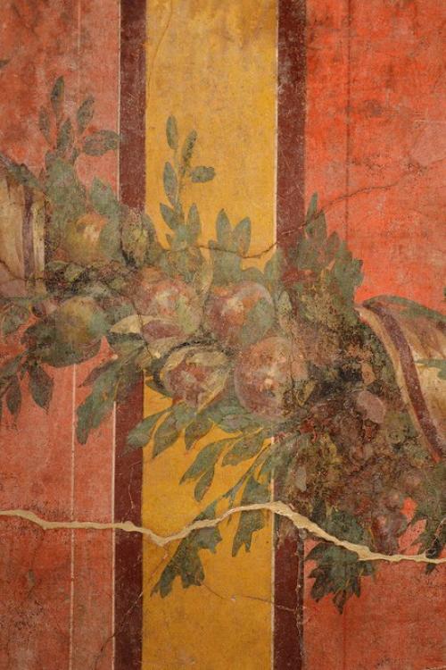 История фресок из виллы Публия фанния синистра (боскореале). 05 История фресок из виллы Публия фанния синистра (боскореале). 05