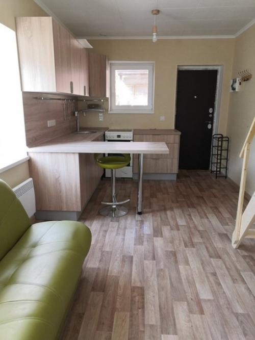 Очень красивое преображение! 04