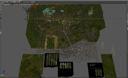 Глобальная карта в виде схемы локаций относительно друг друга. 02 Глобальная карта в виде схемы локаций относительно друг друга. 02