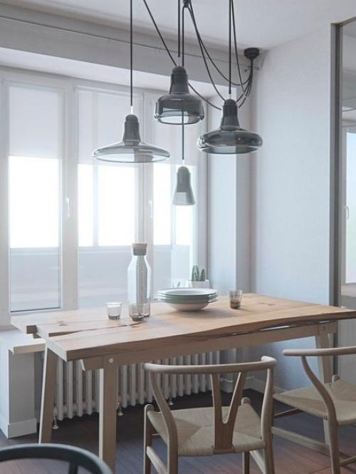 Квартира для фотографа. 05