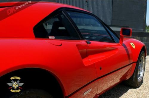 Ferrari 288 GTO. 04