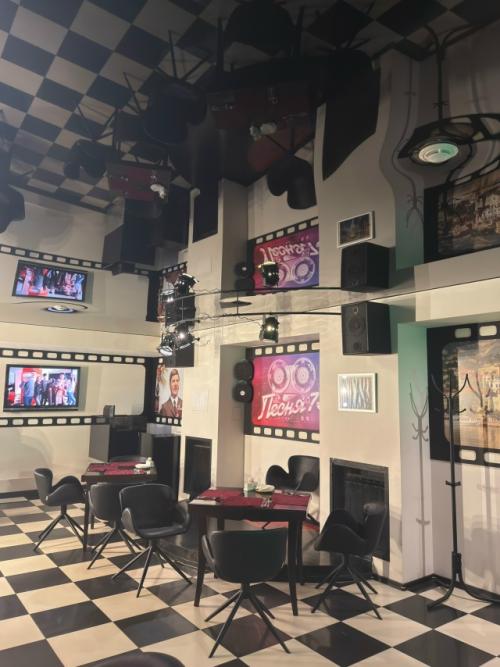 Побывали в атмосферном заведении иванвасильевич в Ярославле. 04