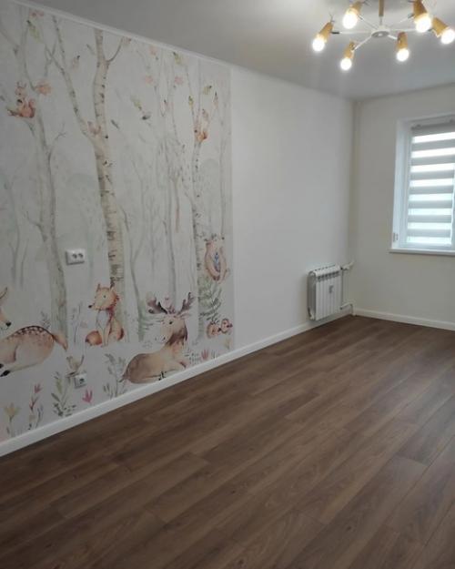 Прекрасный ремонт в новой сканди - трешке Марины Boldyreva_Mari. 03 Прекрасный ремонт в новой сканди - трешке Марины Boldyreva_Mari. 03