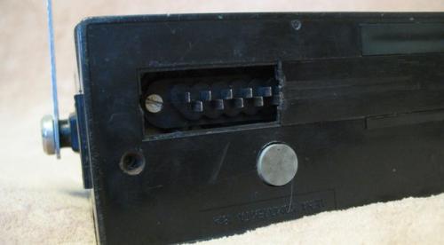 Мультимедиа из Ссср: автомобильная Музыка прошлого века. 07