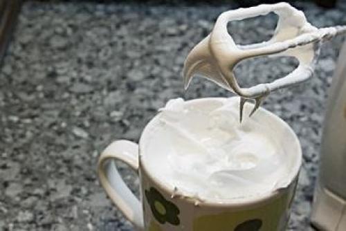 Как сделать пряничный домик на новый год? 06