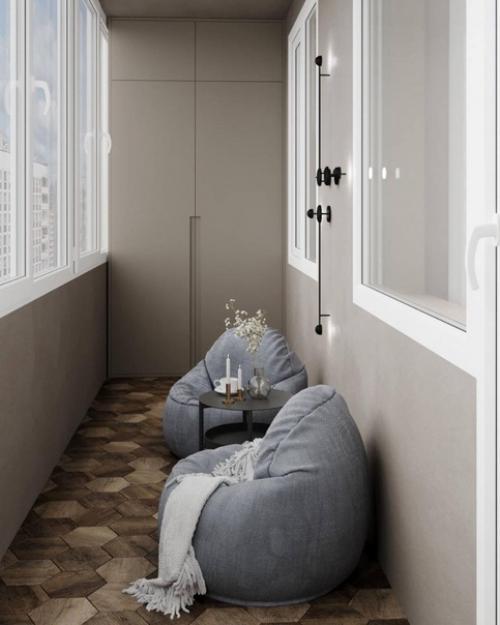 Квартира во вторичке, площадью - 34 кв. 09