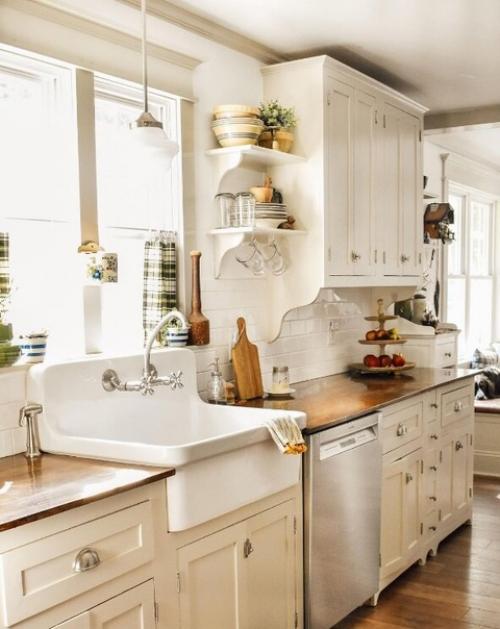 Домашний уют и очаровательный коттедж в горах поконос, украшенный винтажными Находками, картинами и рукоделием. 03 Домашний уют и очаровательный коттедж в горах поконос, украшенный винтажными Находками, картинами и рукоделием. 03