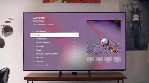 Интересное 7 причин для покупки новой Apple TV. 04