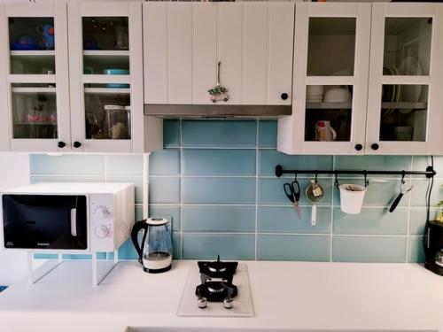 Кухня Ikea 10 м 2. 05