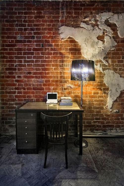 Бюджетный лофт в сталинском доме. 04