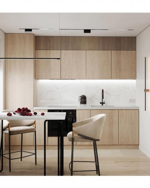 Квартира во вторичке, площадью - 34 кв. 02