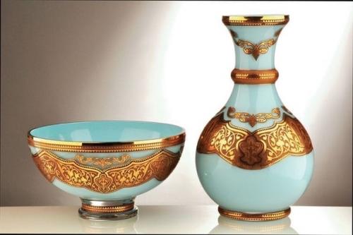 В декорировании дома очень важны детали, именно они делают весь дизайн завершённым. 04