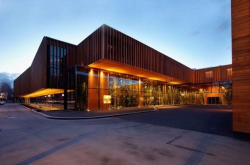 Лучших мест в Подмосковье для отдыха от города. 02