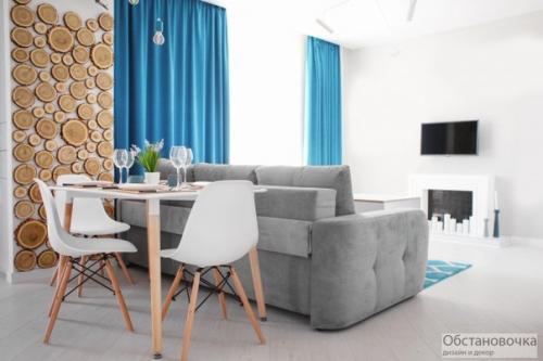 10 стереотипов в интерьере, которые уже давно пора забыть. 06
