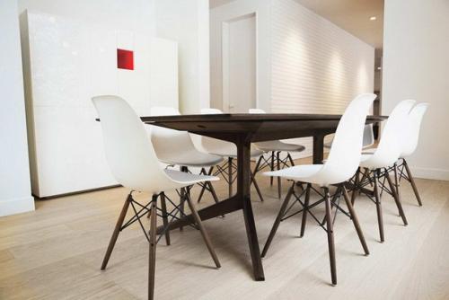 Часть 1. дом хилсдэн (Hillsden House) в США от Lloyd Architects. 08