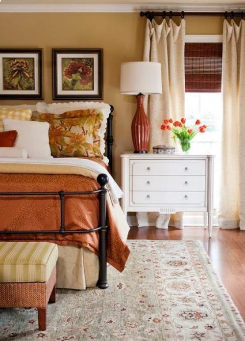 Чтобы не начинать ремонт: 6 способов обновить интерьер. 01