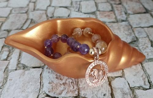 Как гипсовые подсвечники - ракушки украсят ваш дом? 01