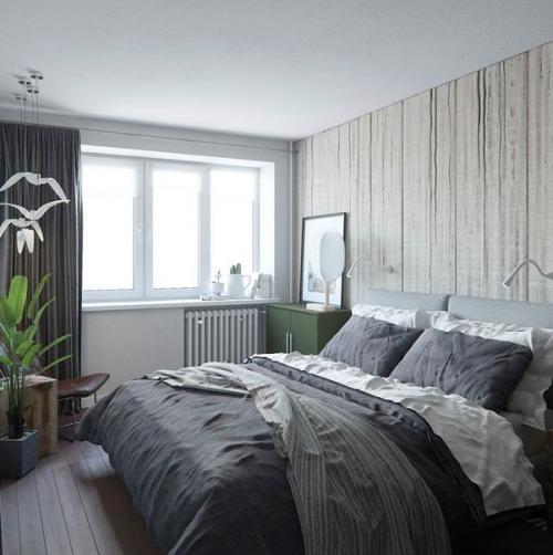 Квартира для фотографа. 06