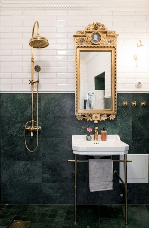 Любой интерьер делают детали. 09