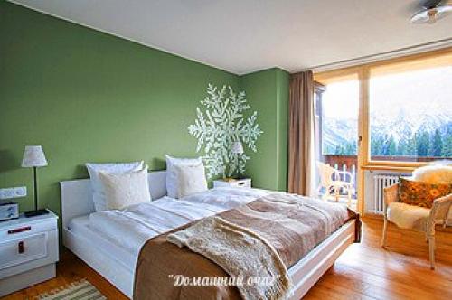 5 интересных идей по обустройству уютной спальни. 02