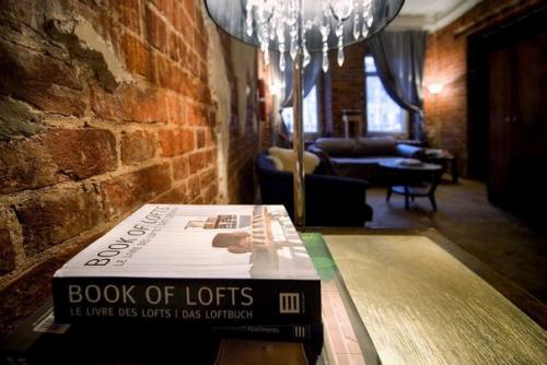 Бюджетный лофт в сталинском доме. 06