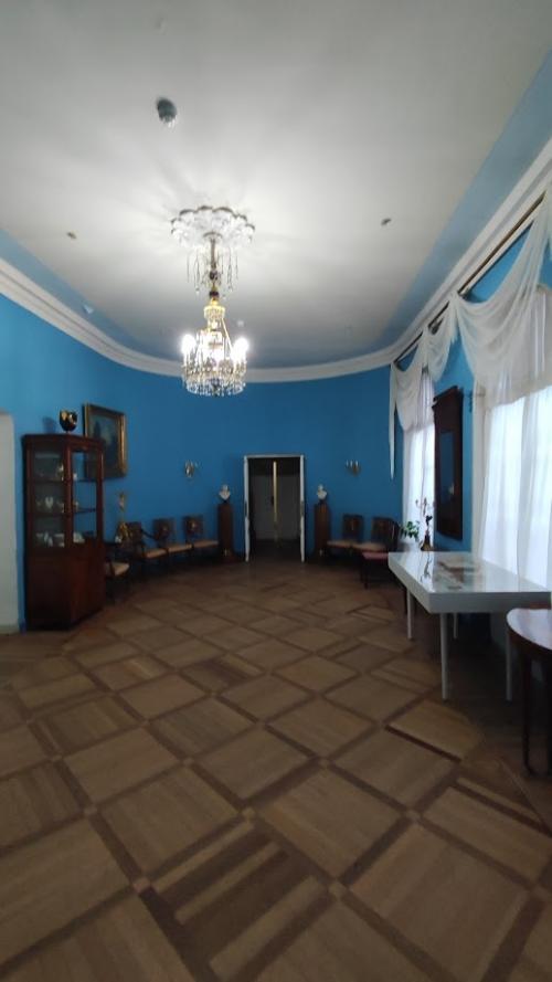 Всеволожский Маршрут с П. Н. Гордеевым (экскурсия от Петербурга до Всеволожска). 04