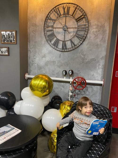 Давно не выкладывала малыша николя. 07