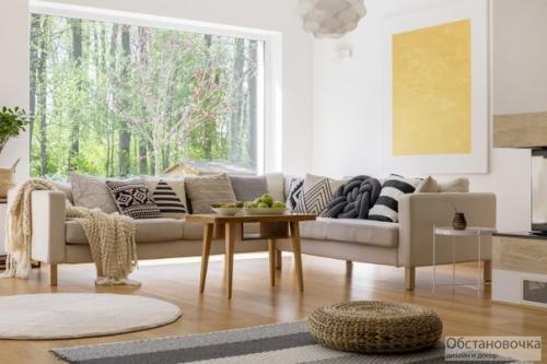 10 стереотипов в интерьере, которые уже давно пора забыть. 03