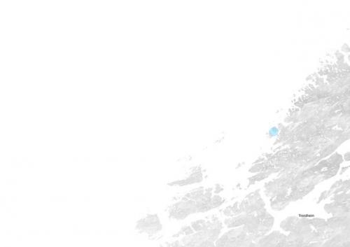 Часть 2. дом на острове в Норвегии. 09