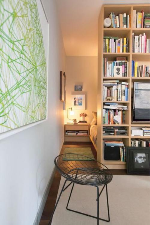 Однушка, 48 м? 03