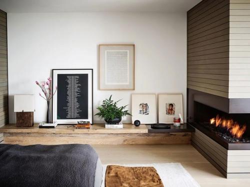 Просторный дом. Стильный. 04